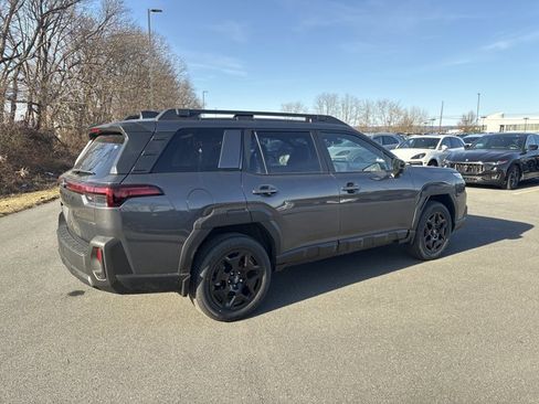 New 2026 Subaru Outback Limited image 6