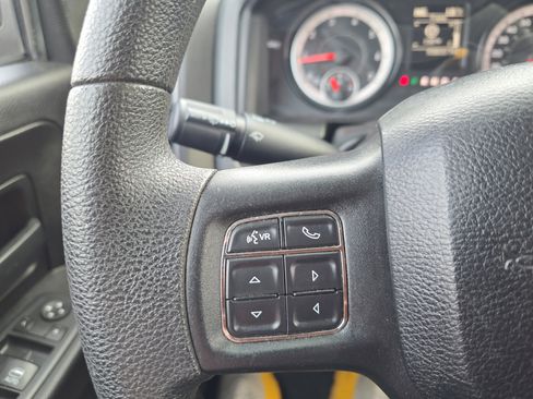 Used 2019 RAM 1500 Express w/ Express Value Package image 23