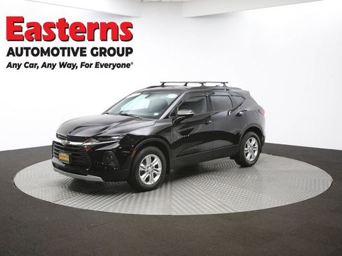 Used 2020 Chevrolet Blazer LT image 55