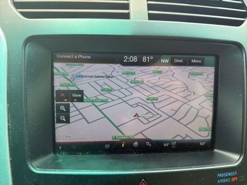 Used 2014 Ford Explorer Limited w/ Equipment Group 302A FWD image 19