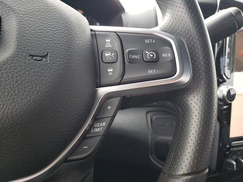 New 2026 RAM 3500 Tradesman image 19