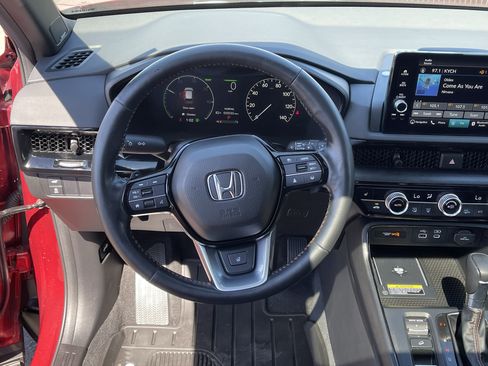 Used 2024 Honda CR-V Sport Touring image 13
