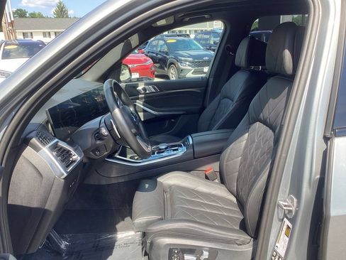 Used 2026 BMW X5 xDrive40i AWD/4WD image 14