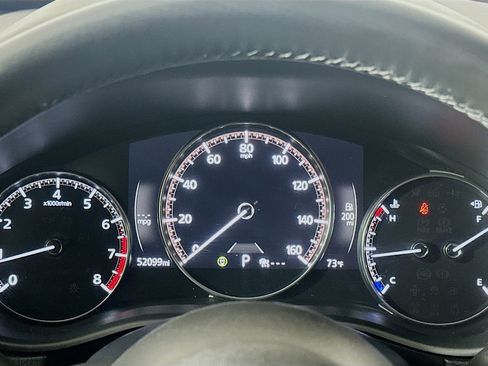 Used 2024 MAZDA CX-30 AWD 2.5 S w/ Select Sport Pkg image 19