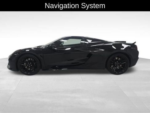 New 2026 Chevrolet Corvette Z06 image 2