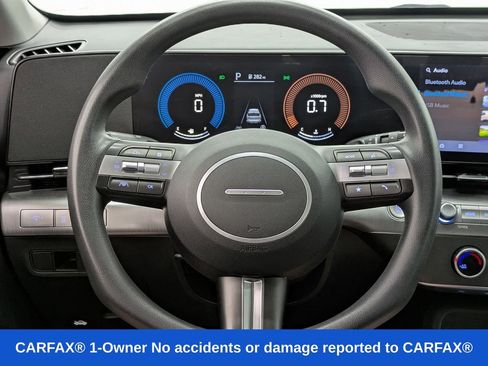 Used 2024 Hyundai Kona SE AWD/4WD image 35
