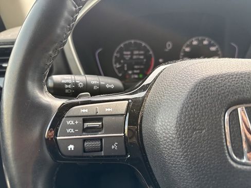 Used 2023 Honda Pilot EX-L image 14