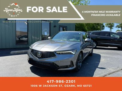 Used 2024 Acura Integra A-Spec