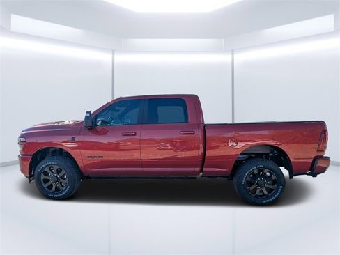 New 2026 RAM 2500 Laramie image 6