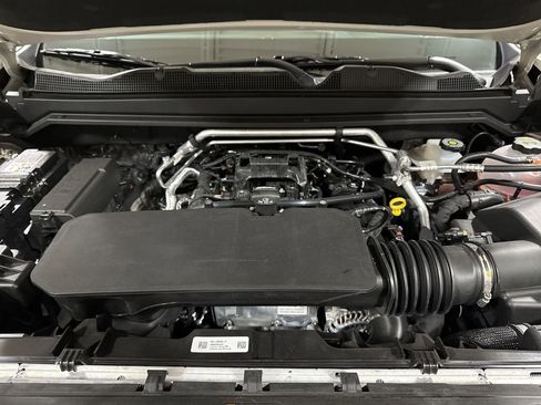 New 2026 Chevrolet Colorado Trail Boss AWD/4WD image 25