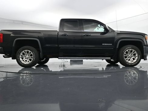 Used 2014 GMC Sierra 1500 SLE w/ SLE Value Package AWD/4WD image 24