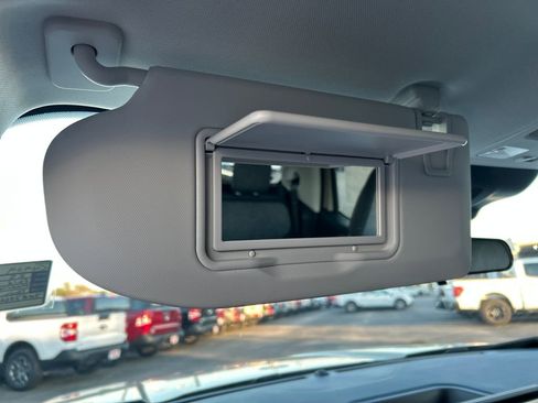 New 2025 Ford Maverick XLT w/ Equipment Group 302A image 20