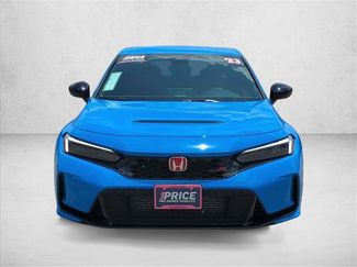 Used 2023 Honda Civic Type R video 2