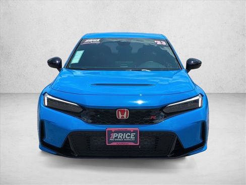 Used 2023 Honda Civic Type R image 2