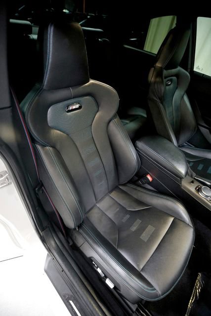 Used 2019 BMW M2 Competition w/ Executive Package RWD image 7