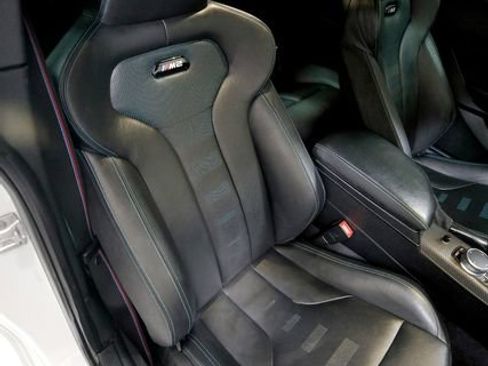 Used 2019 BMW M2 Competition w/ Executive Package RWD image 7
