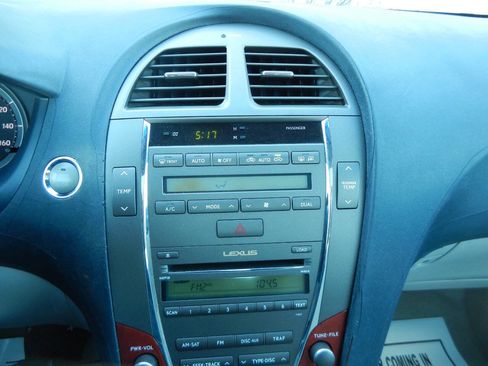 Used 2007 Lexus ES 350 image 37