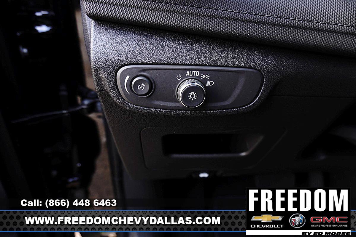 New 2026 Chevrolet TrailBlazer LS w/ LS Convenience Package FWD image 27