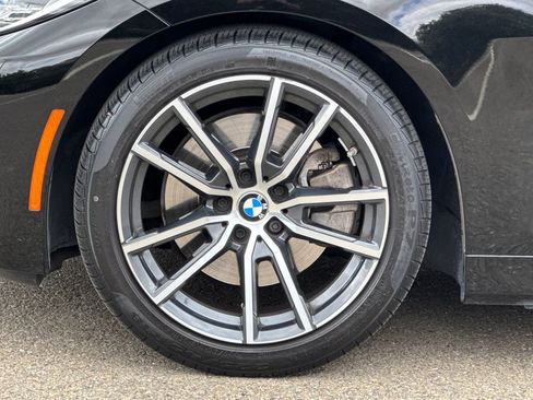 Used 2021 BMW 430i Coupe w/ Convenience Package RWD image 45