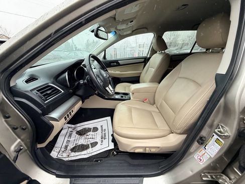 Used 2015 Subaru Outback 2.5i Premium image 16