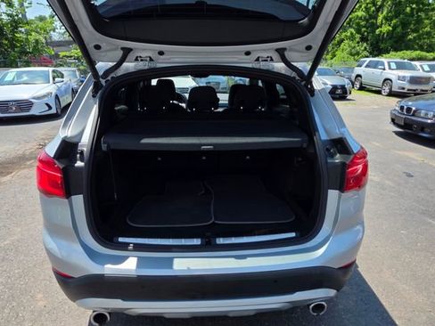 Used 2020 BMW X1 xDrive28i w/ Convenience Package AWD/4WD image 52