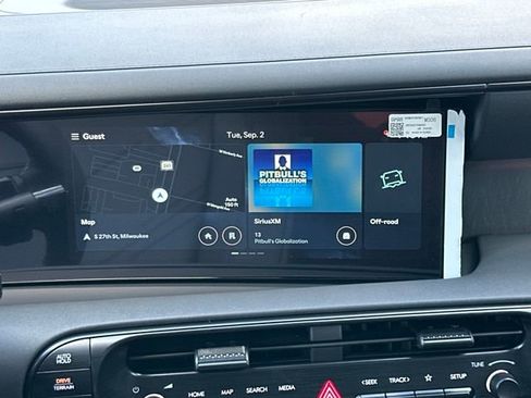 New 2026 Hyundai Palisade XRT Pro AWD/4WD image 26
