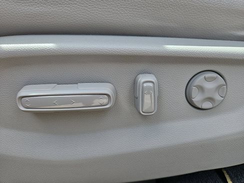 Certified 2023 Honda Odyssey EX-L image 27