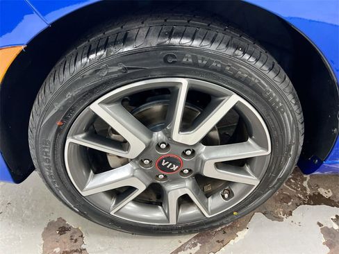 Used 2021 Kia Soul GT-Line image 26