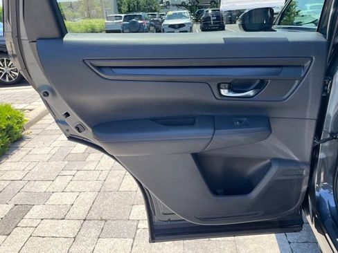 Used 2025 Honda CR-V Sport image 23