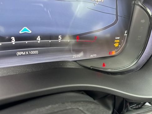 New 2026 RAM 1500 RHO AWD/4WD image 20