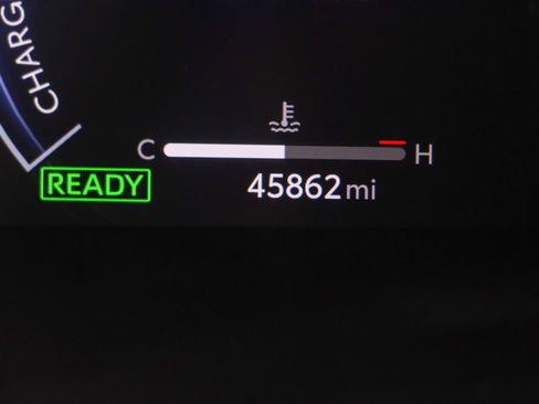 Used 2023 Toyota Highlander Limited AWD/4WD image 16