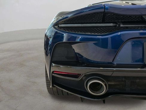 Used 2023 McLaren GT RWD image 38