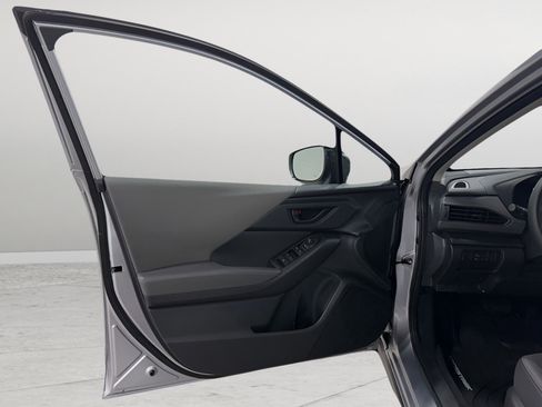 New 2026 Subaru Crosstrek 2.0i Premium image 18