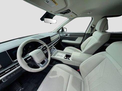 Certified 2025 Hyundai Santa Fe SEL FWD image 20
