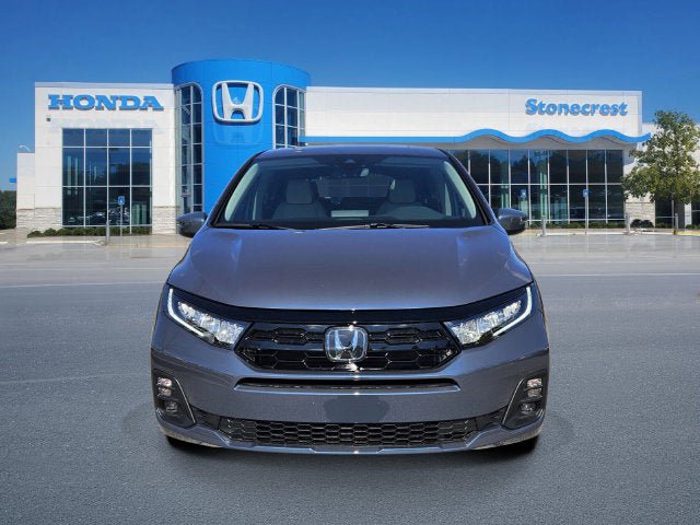 New 2026 Honda Odyssey Touring image 2