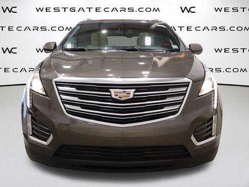 Used 2019 Cadillac XT5 Luxury image 4