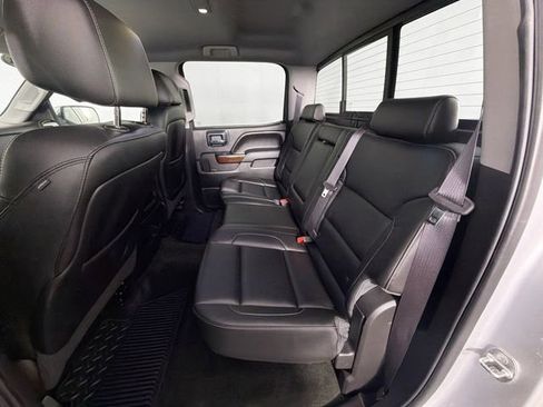 Used 2014 GMC Sierra 1500 SLT image 23