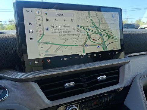 New 2026 Ford Explorer Active image 10