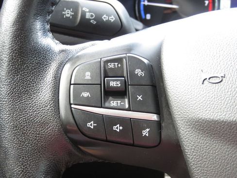 Used 2021 Ford Bronco Sport Outer Banks AWD/4WD image 21