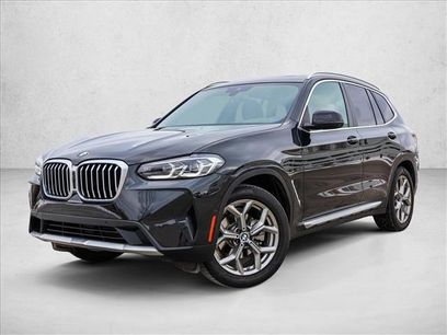 Used 2023 BMW X3 xDrive30i w/ Convenience Package