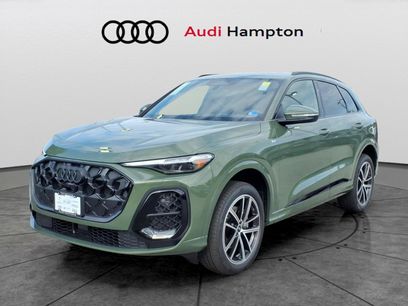New 2026 Audi Q5 Premium Plus