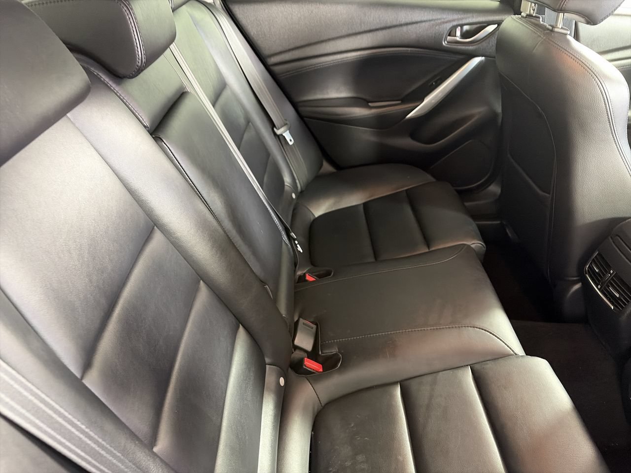 Used 2015 MAZDA MAZDA6 Touring FWD image 25
