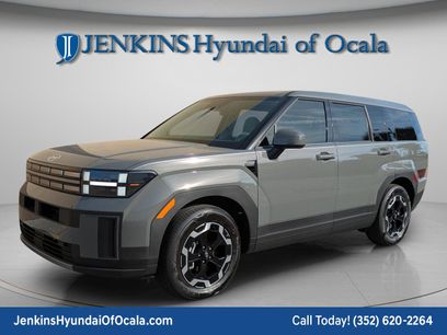 New 2026 Hyundai Santa Fe SE w/ Tow & Go Package