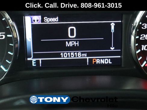 Used 2017 Chevrolet Silverado 1500 LT w/ All Star Edition RWD image 14