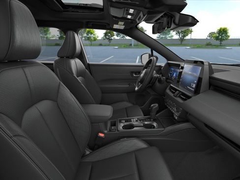 New 2026 Subaru Outback Touring XT image 15