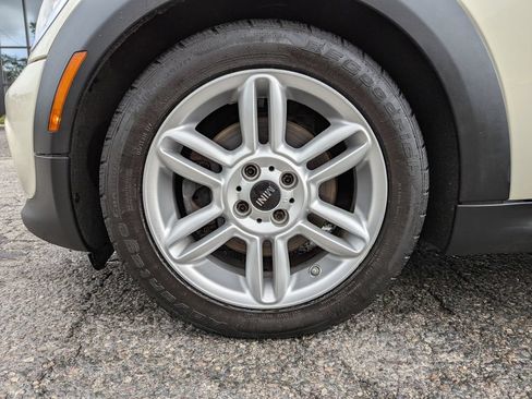 Used 2011 MINI Cooper Convertible FWD image 44