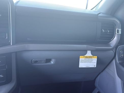 Used 2024 Ford F150 XLT w/ Equipment Group 302A MID image 27