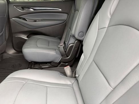 Certified 2023 Buick Enclave Essence w/ Trailering Package, 5000 lbs. FWD image 19
