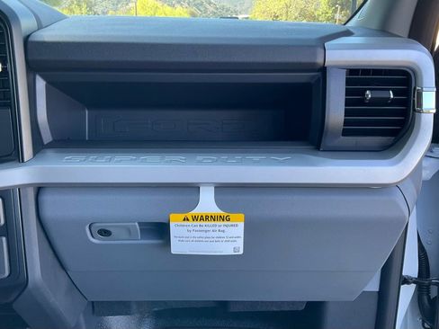 New 2026 Ford F350 XL w/ 360-Degree Camera Package AWD/4WD image 46