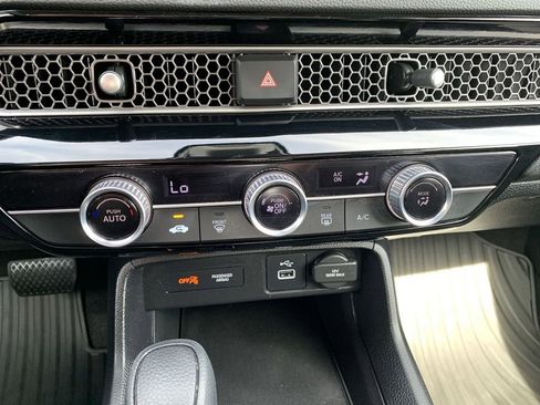 Used 2023 Honda Civic LX image 23
